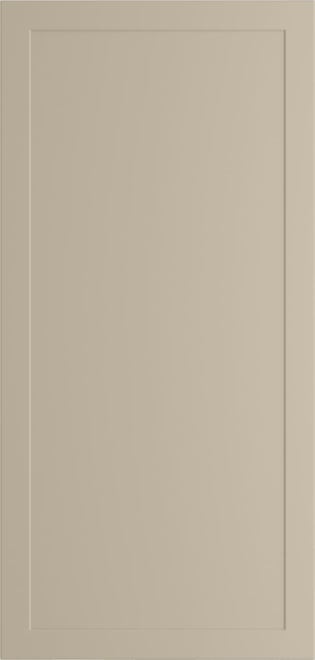 Epoq Canvas Beige luckfront 60x125