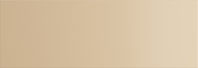Epoq Trend Soft Beige undre lådfront 100x35