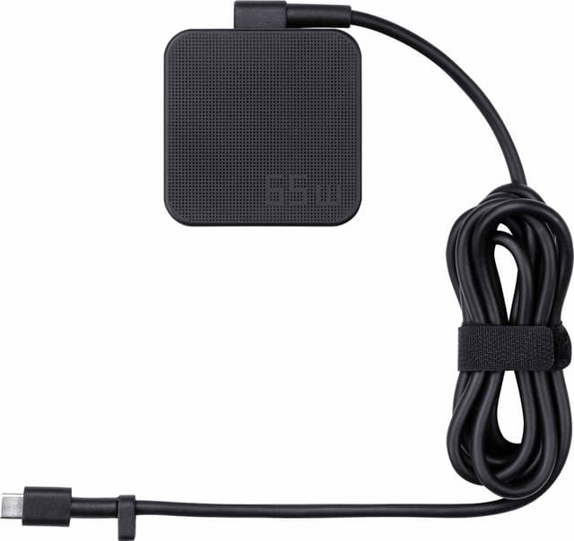 Asus 65W USB-C-adapter - Elgiganten