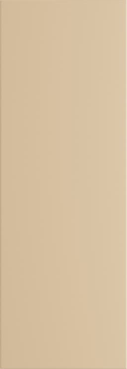 Epoq Trend Soft Beige seinäkulmakaapin etulevy  92