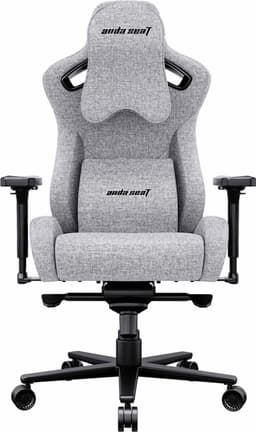 Andaseat Kaiser 2 Pro gamingstol