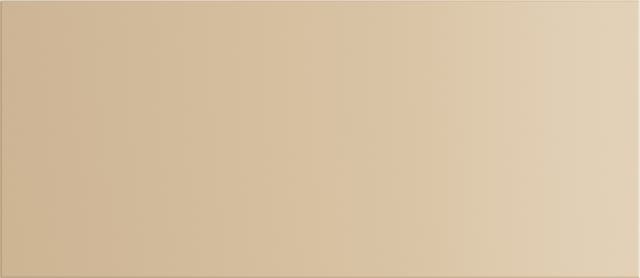 Epoq Trend Soft Beige övre lådfront 80x35