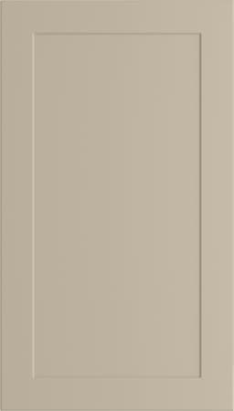 Epoq Canvas Beige dørfront 40x70