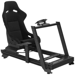 Piranha MOD A.S.T ajosimulaattori