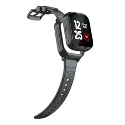 Forever Smartwatch GPS WiFi 4G Kids KW-510 - Svart