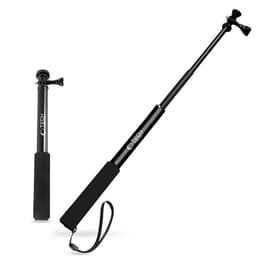 Tech-Protect Monopad/Selfie Stick GoPro/DJI - Svart