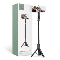 Tech-Protect Selfiestick Tripod Magsafe - Svart