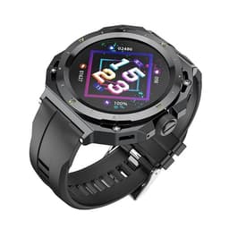 Hoco SmartWatch Sport Y14 - Svart