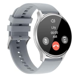 Hoco SmartWatch Sport Y15 - Silver