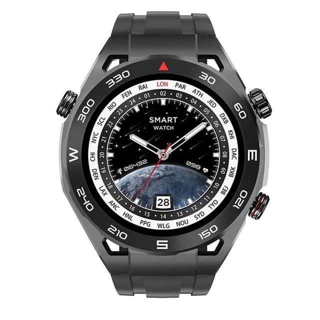 Hoco SmartWatch Sport Y16