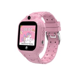 Forever Smartwatch Kids See Me! 3 - Rosa