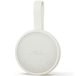 White Noise Machine Bluetooth Højttaler Baby Børn Voksen Sleep Aid Sound Machine