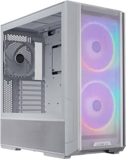 Lian Li LANCOOL 216RW PC kabinet (hvid)