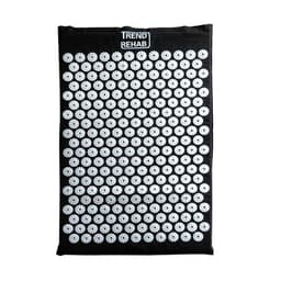 Spikmatta med 6210 akupressurpiggar