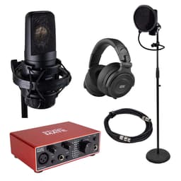 StudioMate Joshuas Studio-startpakke