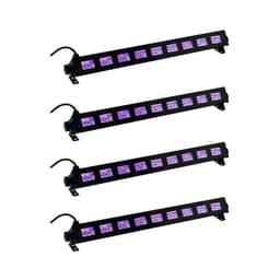 Marconi Aries UV LED Bar (9x3 Watt) 50 cm. 4 stk. pakke