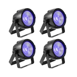 Marconi Stella UV LED Spot COB 30 Watt 4 Stk. Bundle