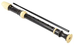 Bryce Music sopran blokkfløyte