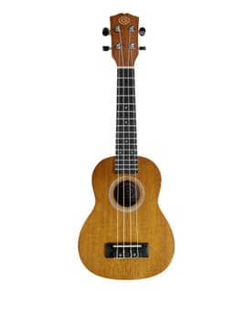 Grooveland Ukulele (Naturlig)