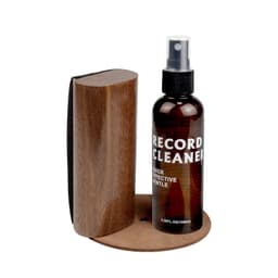 3-i-1 Rengjøringssett for Vinylplater