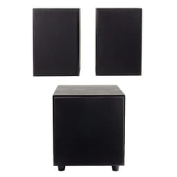 SoundMate Aktivt HIFI System