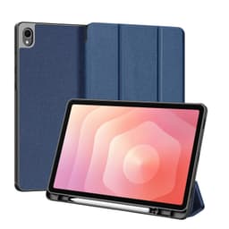 DUX DUCIS Domo-serien for Samsung Galaxy Tab S11 Trippel Stativ Smart Case