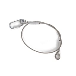 Marconi Säkerhetstråd (20 kg, 60 cm)