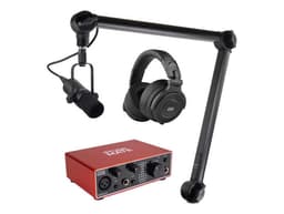 StudioMate Carlin Studio Starter Pack