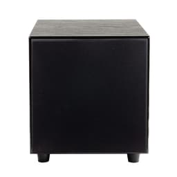 SoundMate HBS-10S 10"" Aktiv Subwoofer