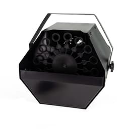 Marconi Batteridriven Såpbubbelmaskin (Svart)