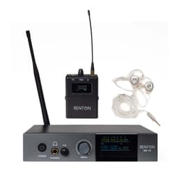 Renton In-ear Trådløst monitor system