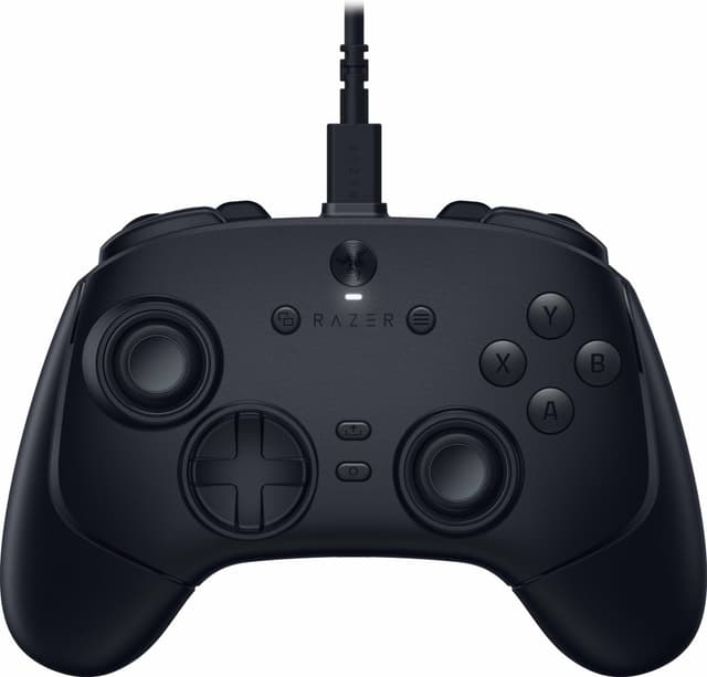Razer Wolverine V3 spelkontroll (Tournament Edition)