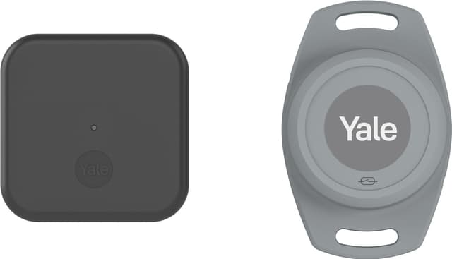 Yale Smart garagedörröppnare