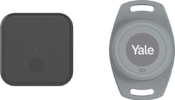Yale Smart garagedørsåbner