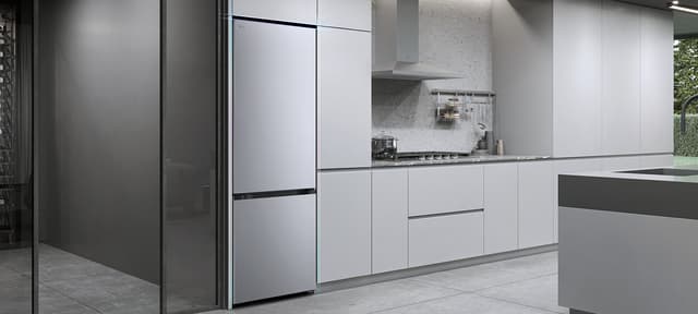 Flate dører i et premiumdesign