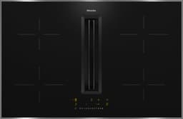 Miele induktionshäll med inbyggd fläkt KMDA 7272-1 FR Silence