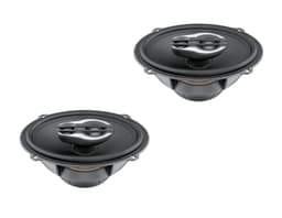 Hertz Mille Pro højttaler 6x9"" - 3-vejs