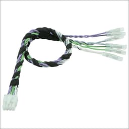 Audison højttaler kabel til Forza og Prima 4 kanaler.