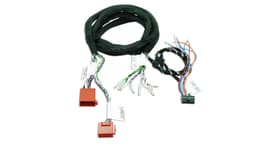 Audison Prima ISO In/Out kabel 160cm