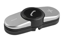 Bluetooth håndfrit kit til telefoni  musikstreaming