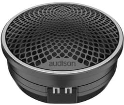 Audison Voce II high-end komponent sæt 165mm - 2-vejs til aktiv deling
