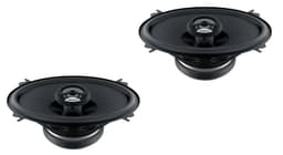 Hertz Dieci coax højttaler 4x6#34: