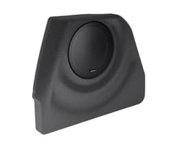 Audison subwoofer til Golf 6 - 250mm