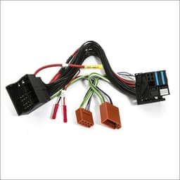 Audison Prima t-Kabel BMW