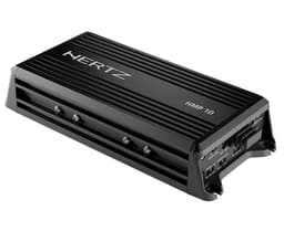 Hertz Powersport digital 1 kanals forstærker - 1x250w