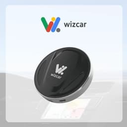Wizcar Android Box - 4/64G