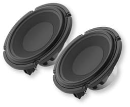 Audison Voce II mellemtoner 70mm incl. grill