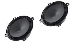 Audison Prima mellemtoner 130mm