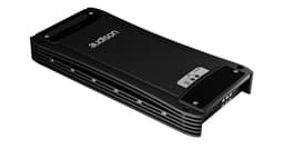 Audison Voce high end 4 kanals forstærker