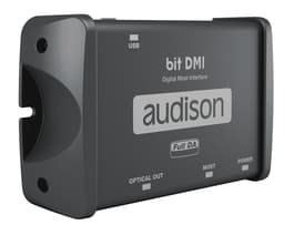 Audison Interface most/bit